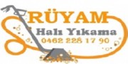 RÜYAM HALI YIKAMA - Firmabak.com 