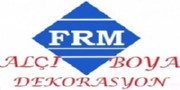 FRM ALÇI DEKORASYON & BOYA - Firmabak.com 