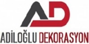 ADİLOĞLU DEKORASYON - Firmabak.com 