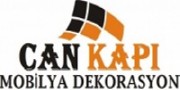 CAN KAPI MOBİLYA DEKORASYON - Firmabak.com 