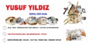YUSUF YILDIZ - Firmabak.com 