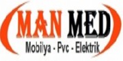 MAN MED MOBİLYA PVC ELEKTRİK - Firmabak.com 