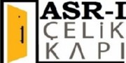 ASR-I ÇELİK KAPI AHŞAP ÜRÜNLERİ - Firmabak.com 
