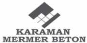 KARAMAN MERMER BETON - Firmabak.com 