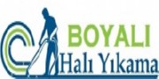 BOYALI HALI YIKAMA - Firmabak.com 