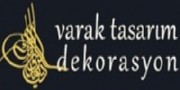 VARAK TASARIM DEKORASYON - Firmabak.com 