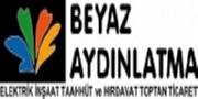 BEYAZ AYDINLATMA ELEKTRİK İNŞAAT - Firmabak.com 