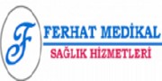 FERHAT SAĞLIK HİZMETLERİ MEDİKAL - Firmabak.com 