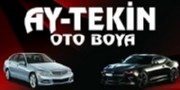 AY-TEKİN OTO BOYA - Firmabak.com 