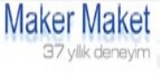 MARKER MAKET - Firmabak.com 
