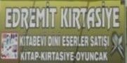 Edremit Kırtasiye ve Kitabevi - Firmabak.com 