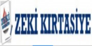 Zeki Kırtasiye - Firmabak.com 