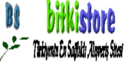 bitkistore.com - Firmabak.com 