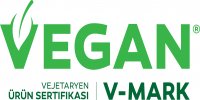 VEGAN Belgesi - Firmabak.com 