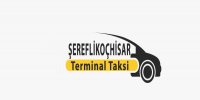 Şereflikoçhisar terminal taksi - Firmabak.com 
