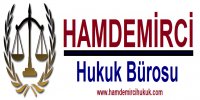 AVUKAT MEHMET HAMDEMİRCİ - Firmabak.com 