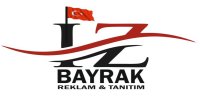 İZ İZMİR BAYRAK İMALATI - Firmabak.com 